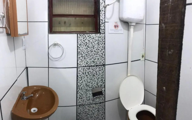 Pousada Chapada dos Veadeiros