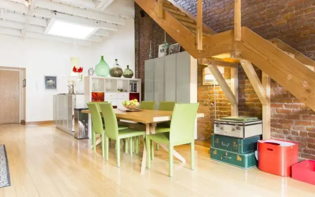 Downtown East by onefinestay