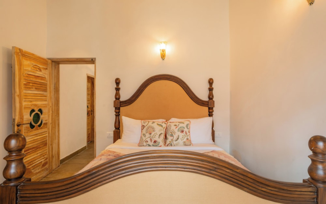 Elivaas Amayah Neer Serene 3BHK Villa