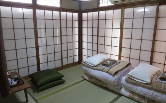 Yadoya Hiraiwa