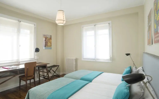 La Terrace - IB. Apartments
