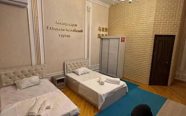 Next Hotel