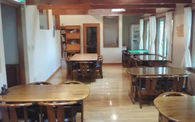 Pension Kinoko
