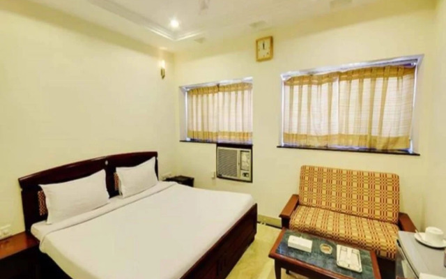 Hotel Kailash International