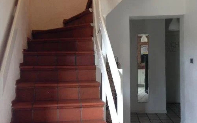 Hostel Semermaes