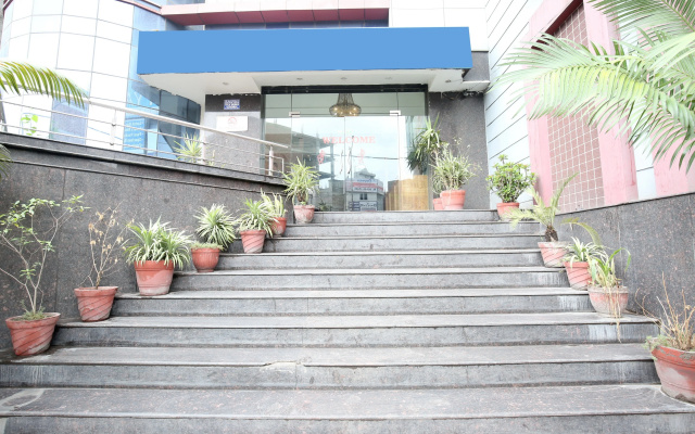 Hotel Aaditya Majha Continental