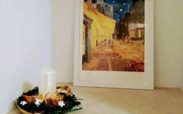 IL Borgo Antico b&b
