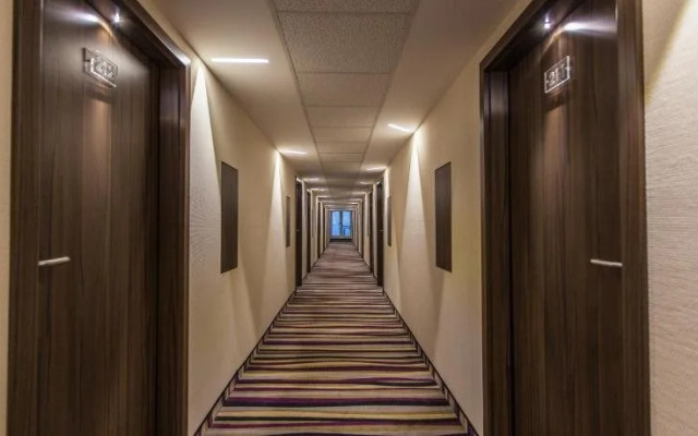 Premium Hotel Panoráma