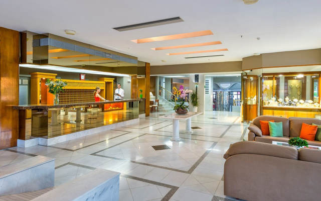 Fodele Beach & Water Park Holiday Resort