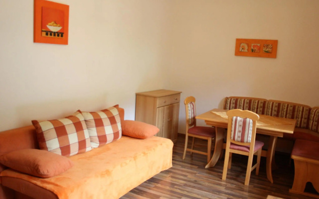 Apartment in Grossarl Near Ski Slopes