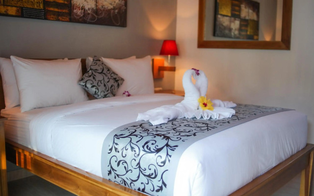 Villa Casablanca Surf Keramas