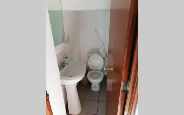 Bonita casa amueblada a 3 Kms del centro Cuernavaca