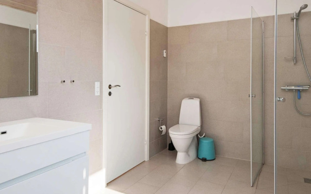 5 Star Holiday Home in Romo