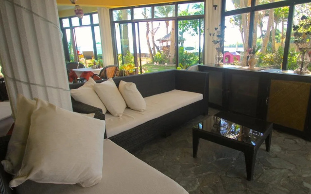 Paradise Bay