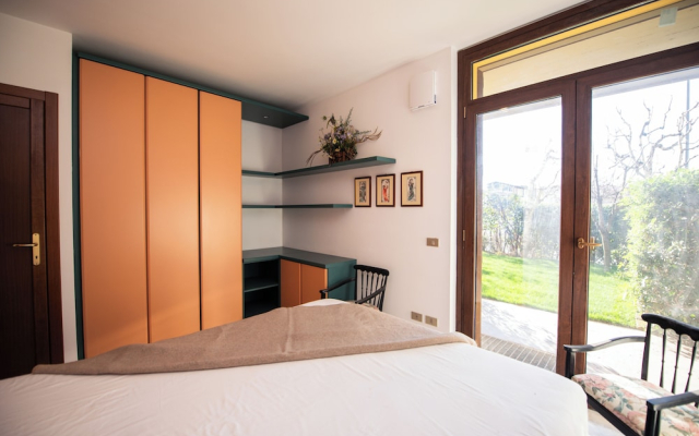 Villaggio dei Fiori - App Primula