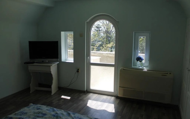 Lubimetz 13 Holiday Home