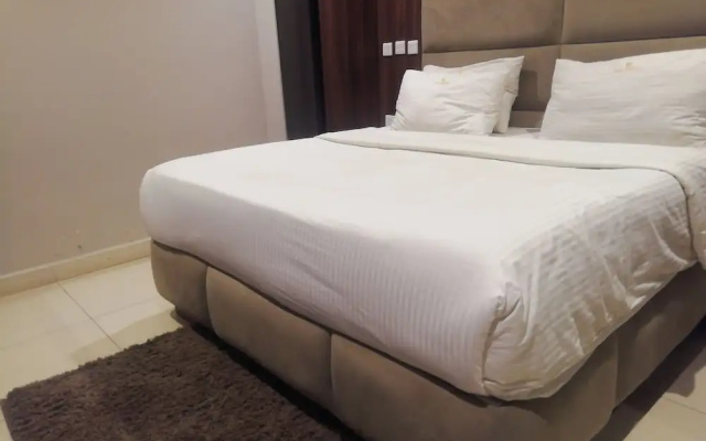 Ivana Residence Apartments and Suites