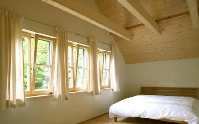 Lichtersberg Lodge