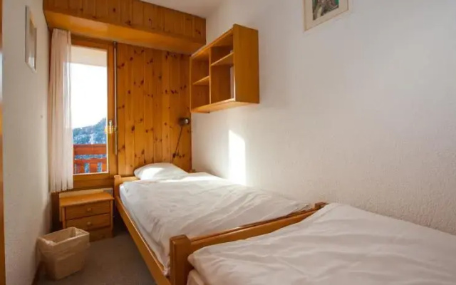 Appartements de location des Bains