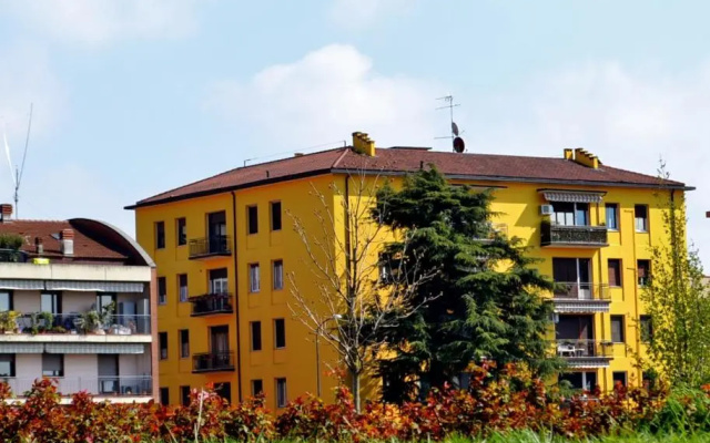 Parcosantateresa Suites