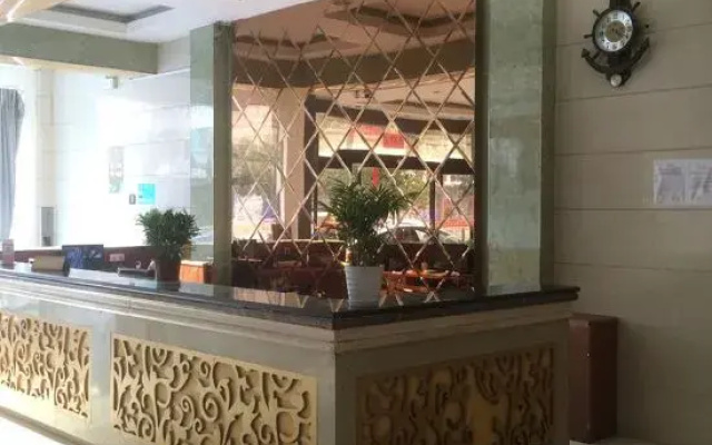 Yugan Lakeview Hotel