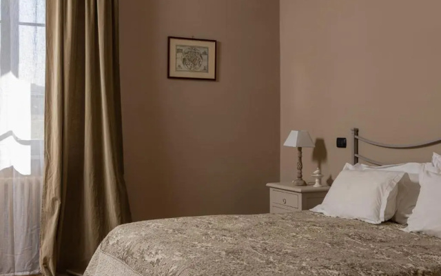 Agriturismo Poggio Il Castellare (Adults only)