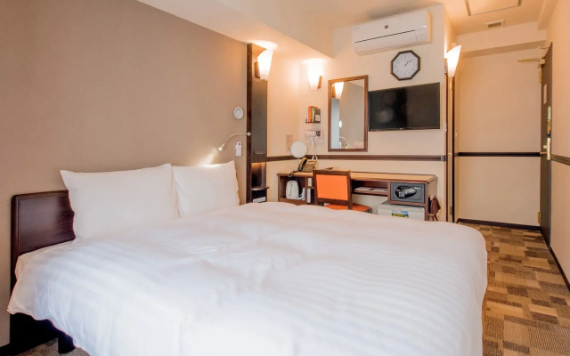 Toyoko Inn Sendai Higashi 2