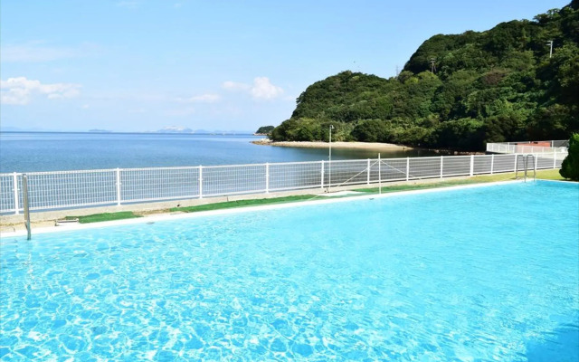Superb view hotel,SeaTiger Island Inn Shodoshima