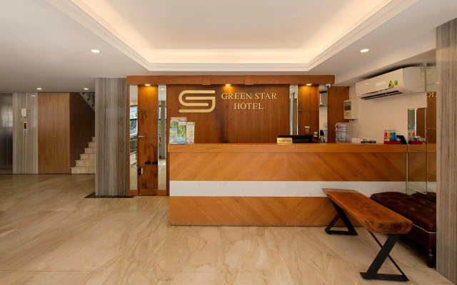 Green Star Hotel