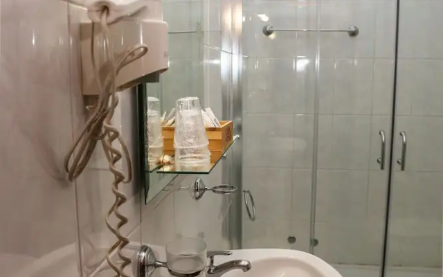 Hotel Oásis