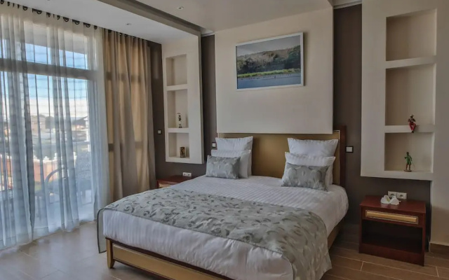 Hotel Menabel