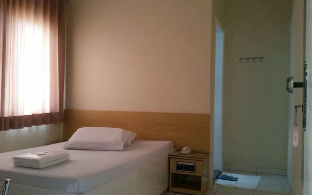 Star Hotel