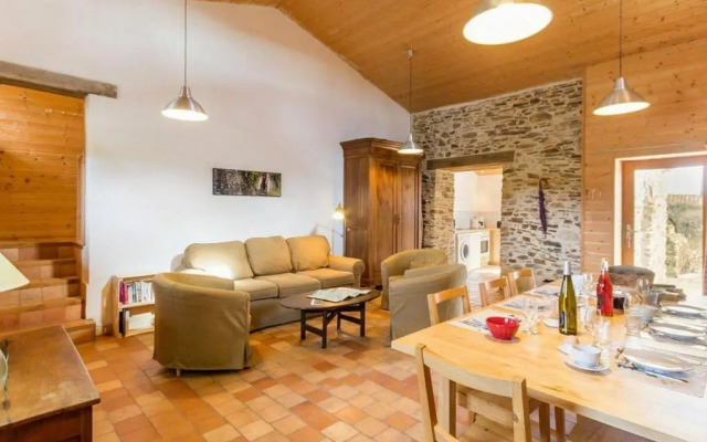 Gite Le Cellier, 3 pièces, 6 personnes - FR-1-306-891