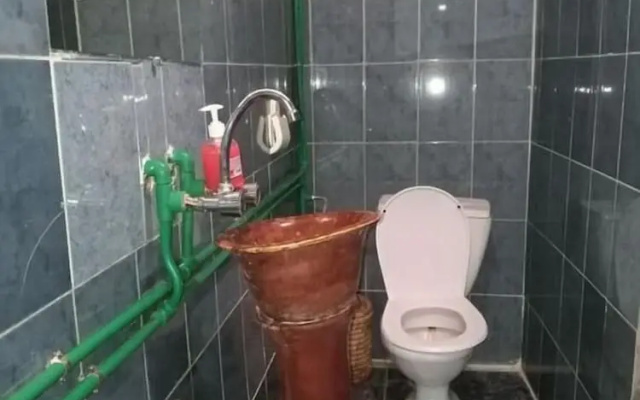 Gîte Dayet Chiker