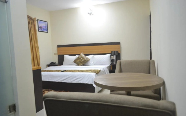 Nexus Suites