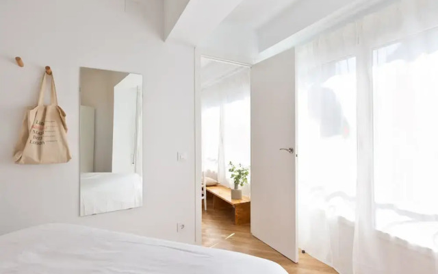Wow Apartments By Olala Homes