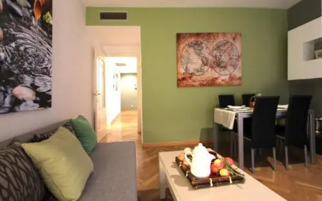 Apartamento Silvela