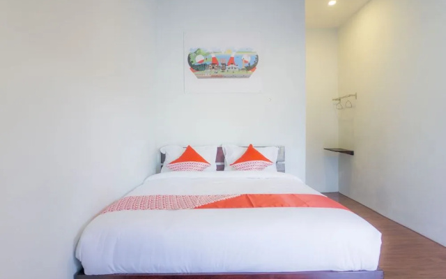 OYO 1811 Citra Anggrek