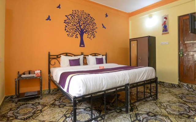 OYO 1789 Hotel La - Fontana