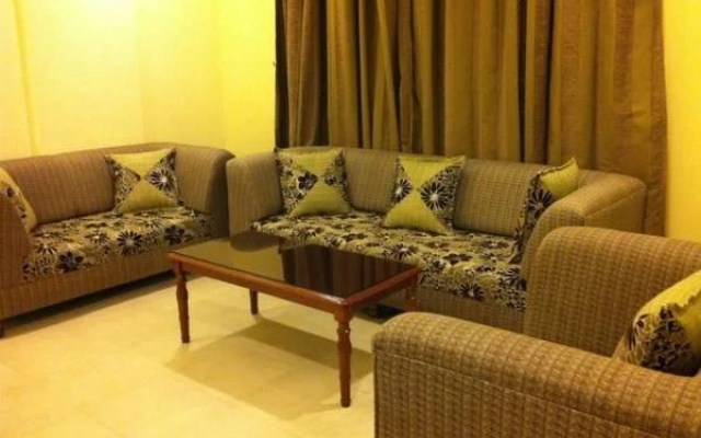 Rabwah Alsafwa