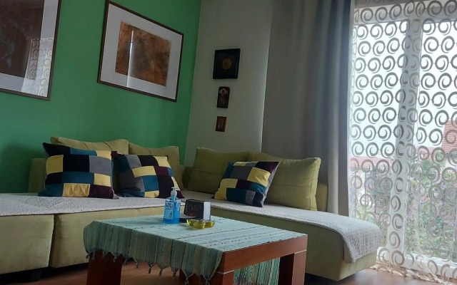 Apartment Vladan