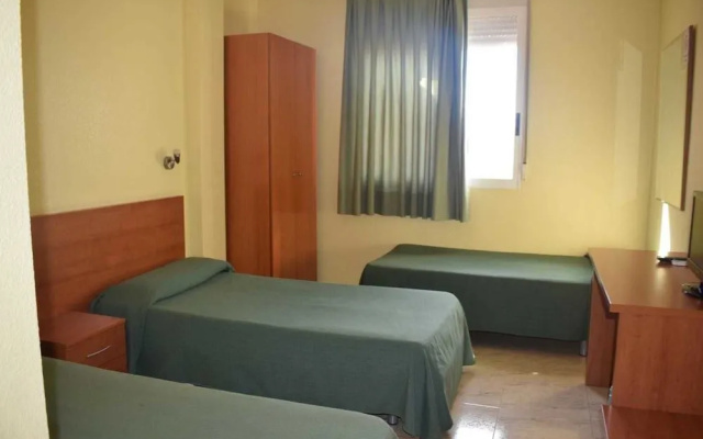 Hostal Casa Pancho