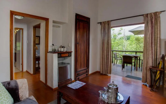 Whispering Pines Country Estate