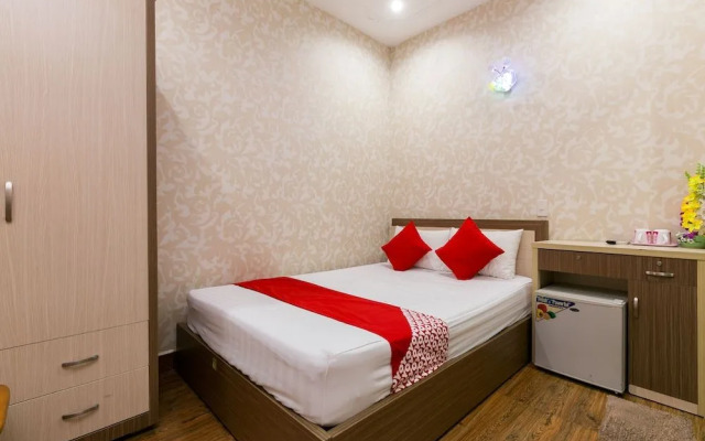 Oyo 425 Seven Stars Hotel