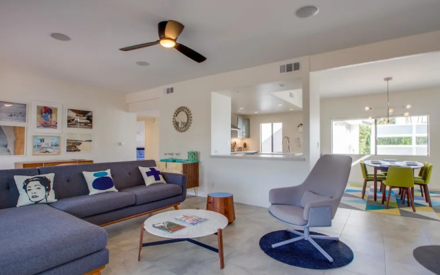 Lena's Hideaway Holiday home 3