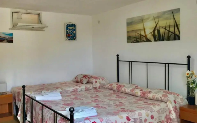 Conti Holiday Homes