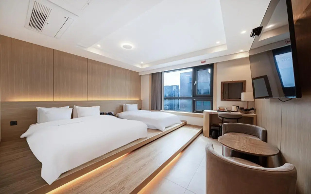 Haeya Boutique Hotel