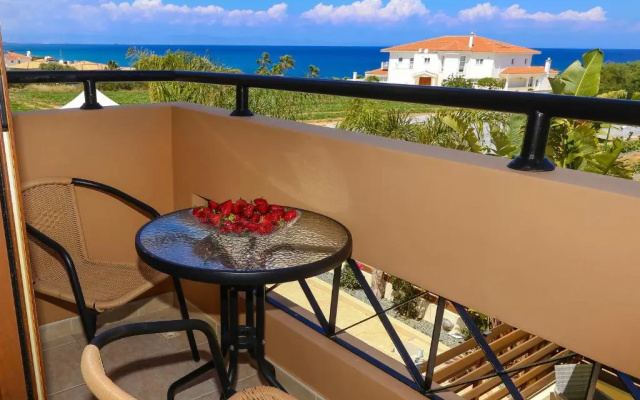 Dafni villa 14