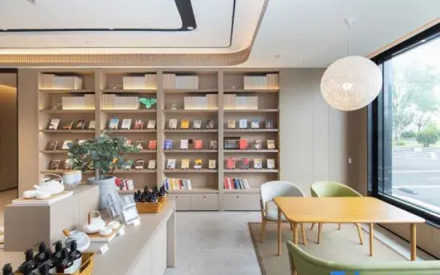 JI Hotel (Xinghua Wanda Plaza Chang'an South Road)