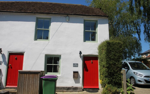 The Cottage